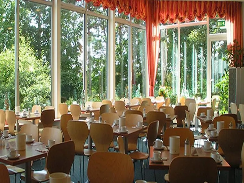 Panorama Inn Hotel Hamburg