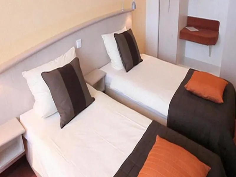 Panorama Inn Hotel Hamburg