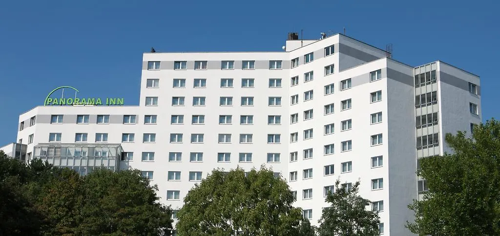 Panorama Inn Hotel Hamburg 3*,  Germany