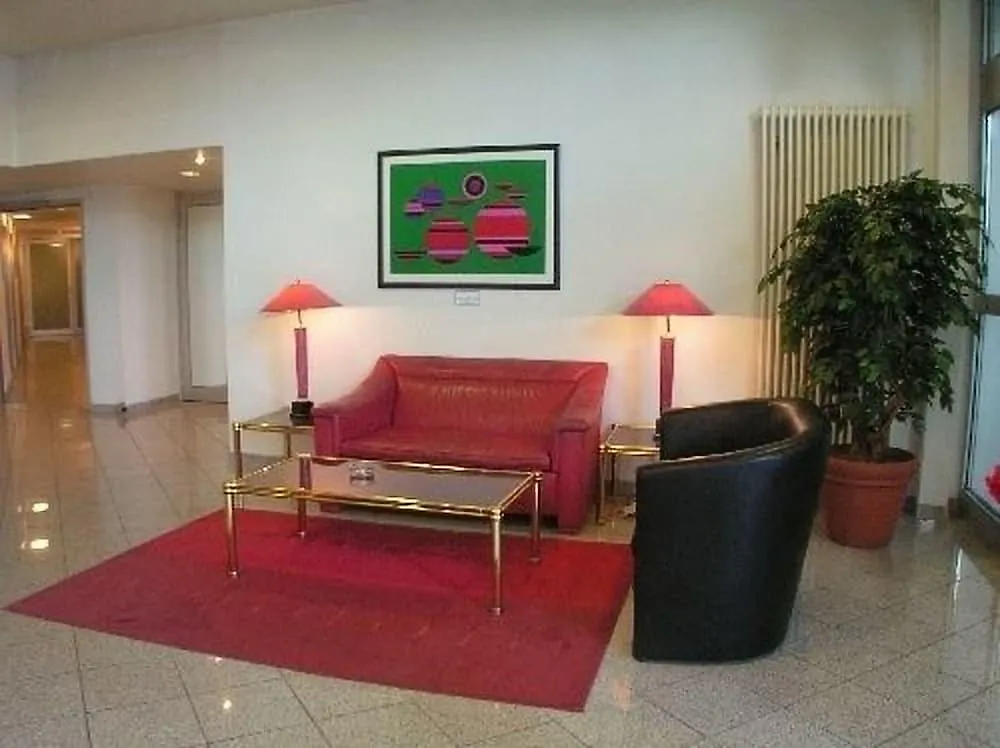Panorama Inn Hotel Hamburg