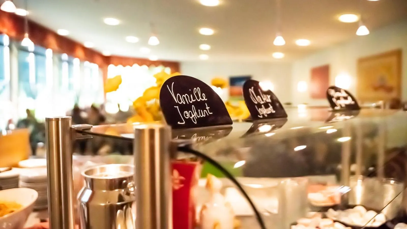 Panorama Inn Hotel Hamburg-Harburg