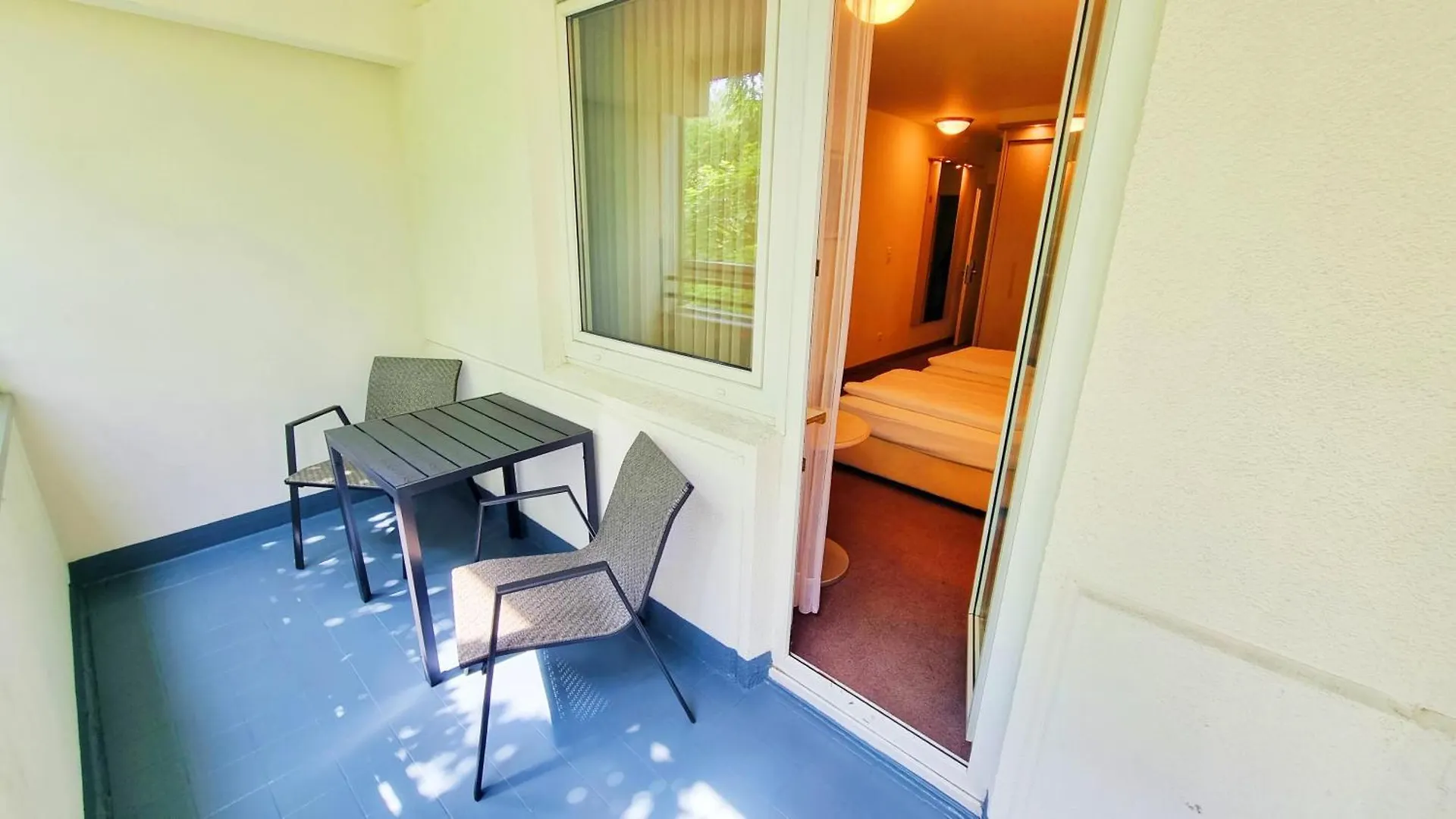 Panorama Inn Hotel Hamburg-Harburg 3*,  Tyskland