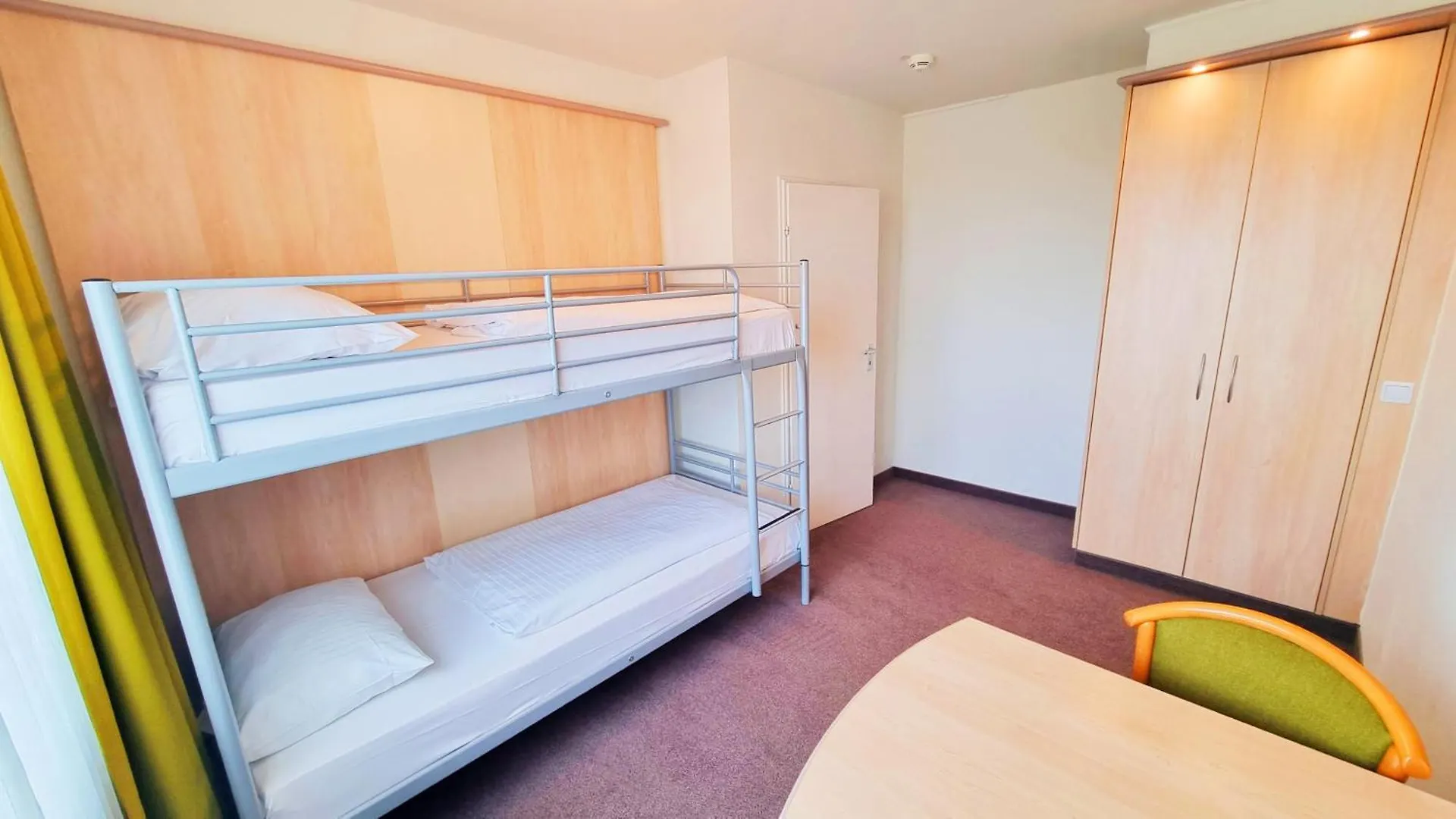 Panorama Inn Hotel Hamburg-Harburg 3*,  Tyskland