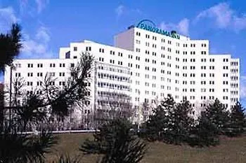 Panorama Inn Hotel Hamburg