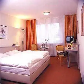 Panorama Inn Hotel Hamburg 3*,
