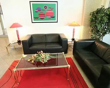 Panorama Inn Hotel Hamburg