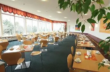 Panorama Inn Hotel Hamburg