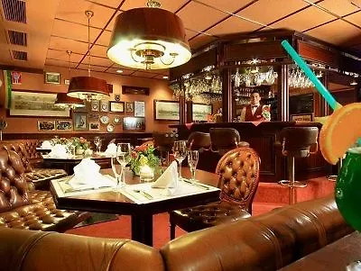 Panorama Inn Hotel Hamburg