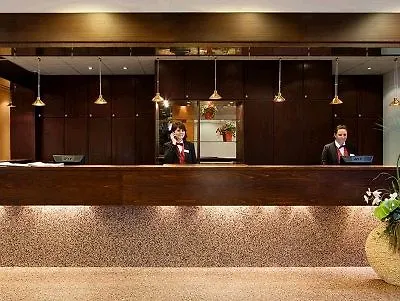 Panorama Inn Hotel Hamburg