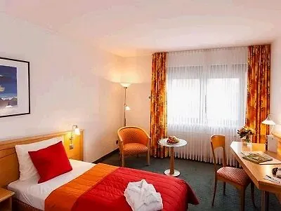 Panorama Inn Hotel Hamburg 3*,