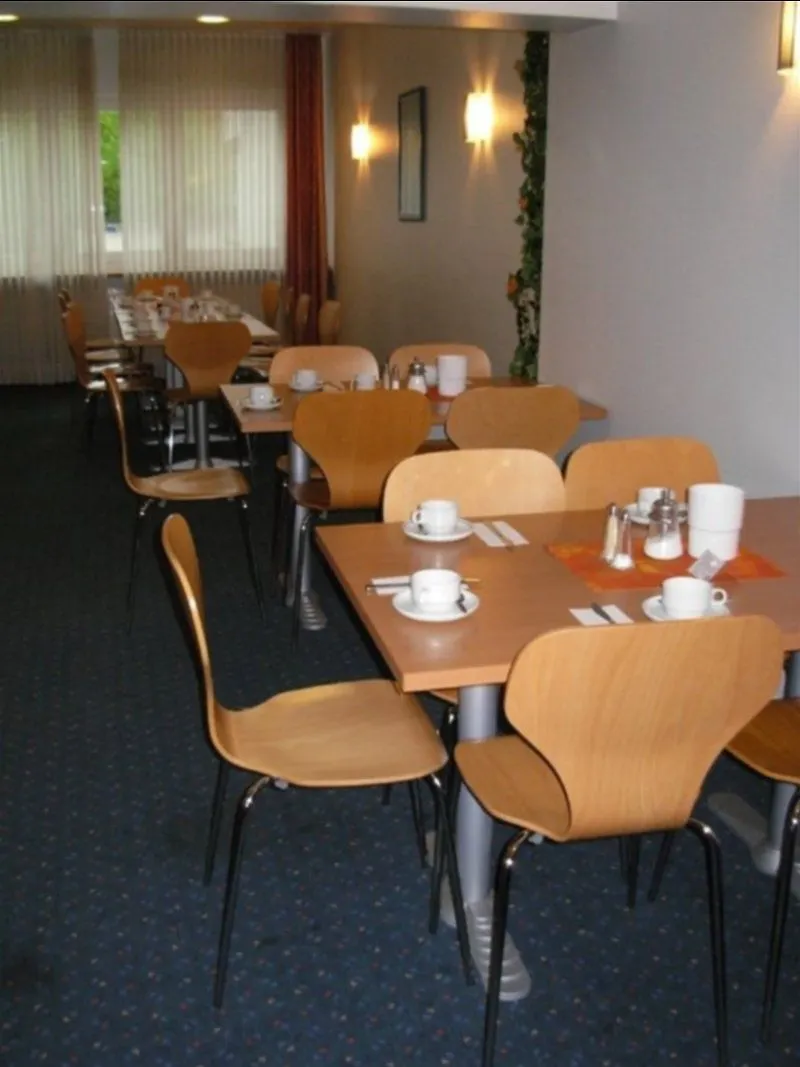 Panorama Inn Hotel Hamburg 3*,  Germany