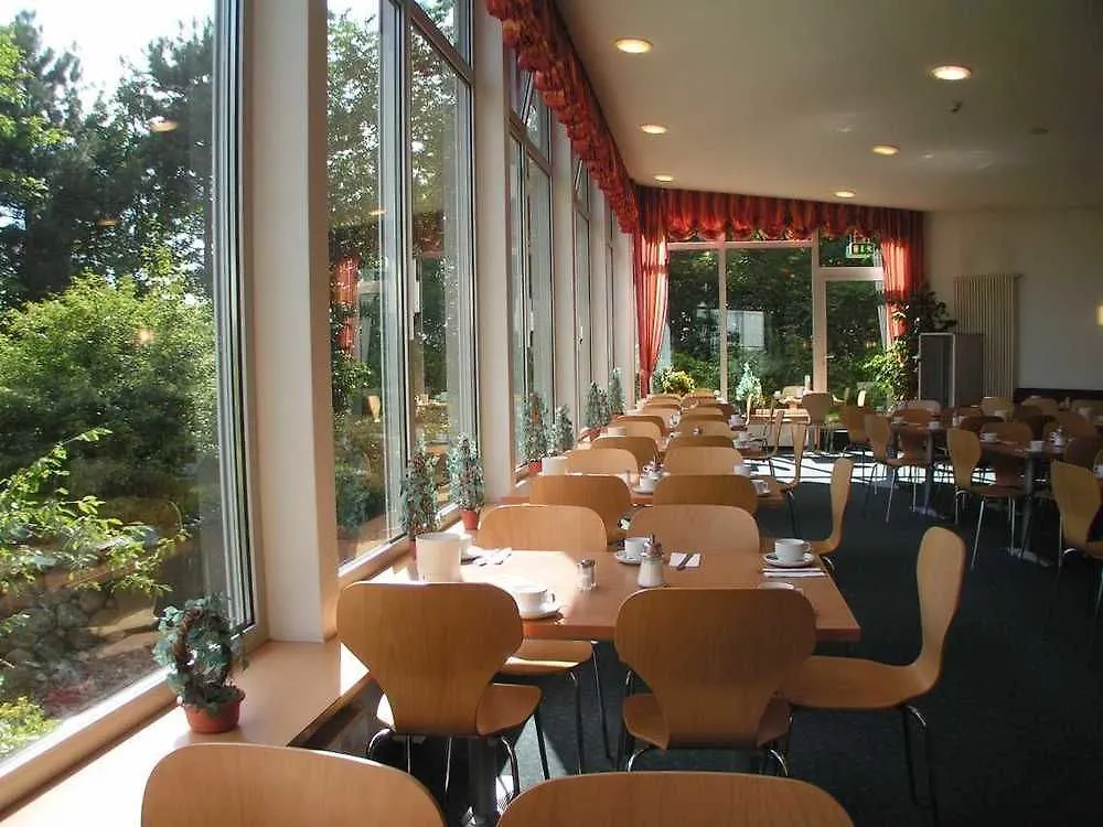 ***  Panorama Inn Hotel Hamburg Germany