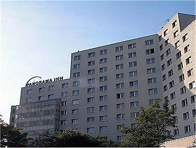 ***  Panorama Inn Hotel Hamburg Germany