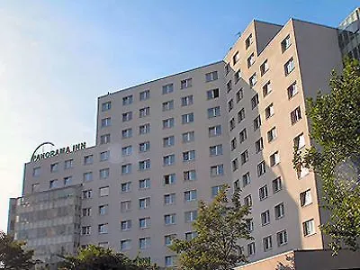 Panorama Inn Hotel Hamburg