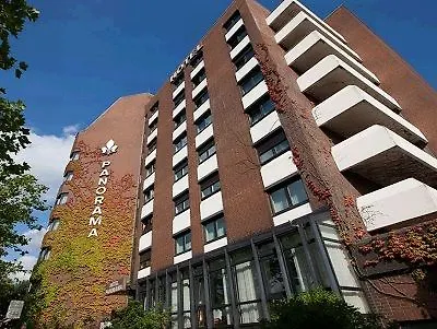 Panorama Inn Hotel Hamburg 3*,  Germany