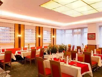 Panorama Inn Hotel Hamburg Germany