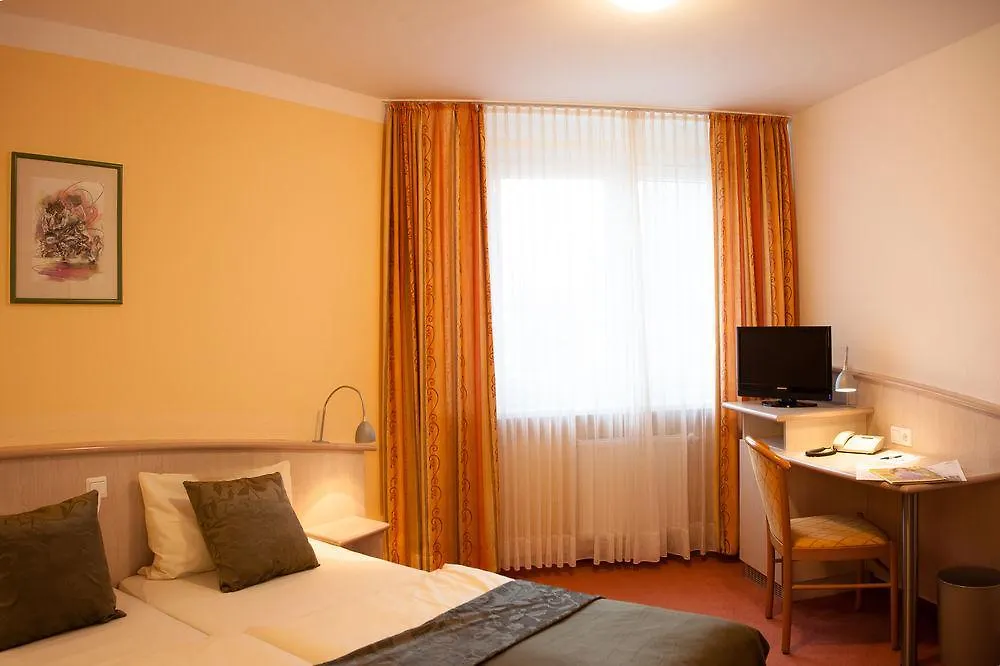 Panorama Inn Hotel Hamburg 3*,  Germany