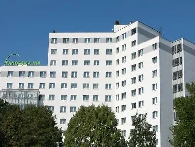Panorama Inn Hotel Hamburg