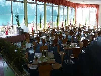 Panorama Inn Hotel Hamburg