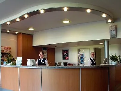 Panorama Inn Hotel Hamburg