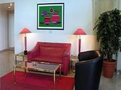 Panorama Inn Hotel Hamburg 3*,  Germany
