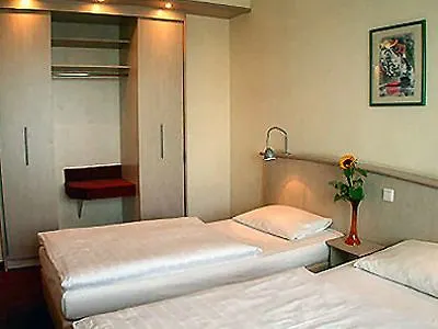 Panorama Inn Hotel Hamburg