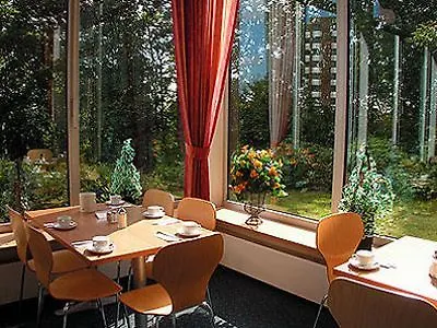 Panorama Inn Hotel Hamburg Germany