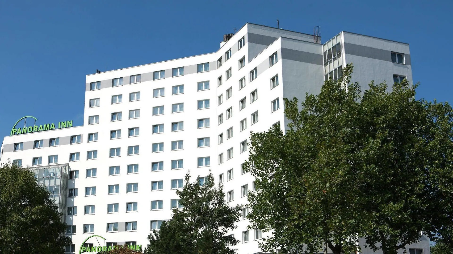 Panorama Inn Hotel Hamburg