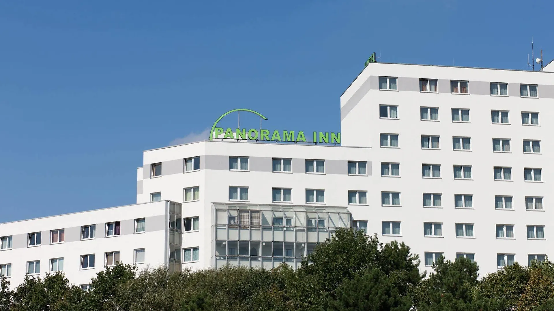 Panorama Inn Hotel Hamburg