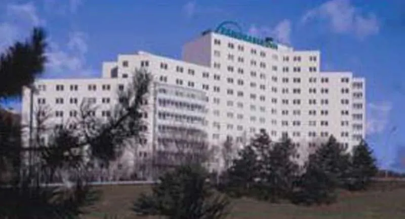 Panorama Inn Hotel Hamburg 3*,
