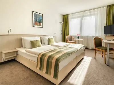 ***  Panorama Inn Hotel Hamburg Germany