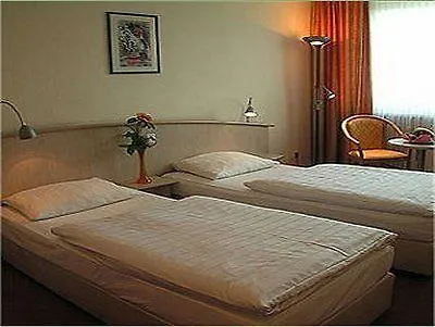 Panorama Inn Hotel Hamburg