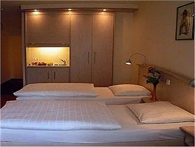 Panorama Inn Hotel Hamburg Germany