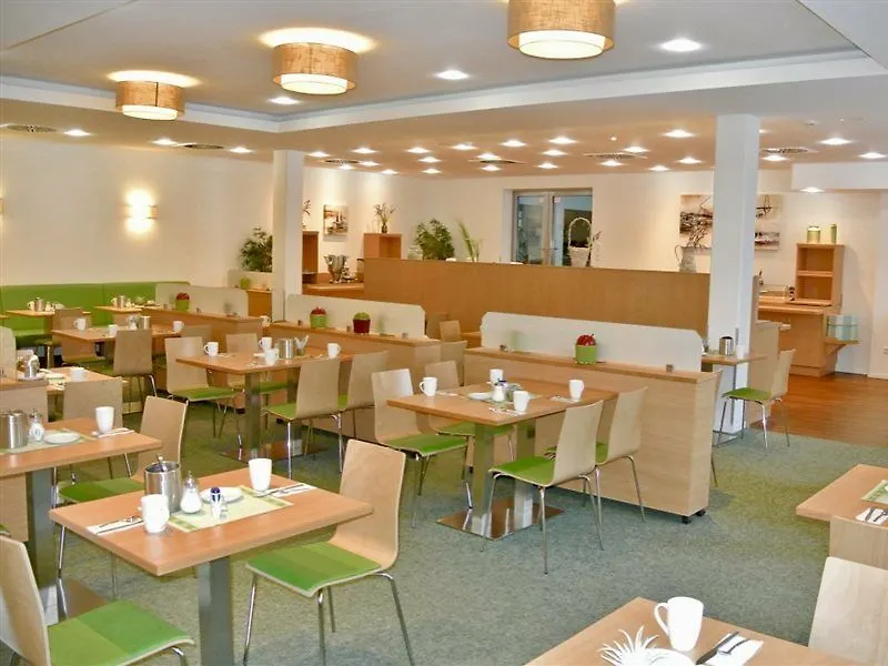 Panorama Inn Hotel Hamburg