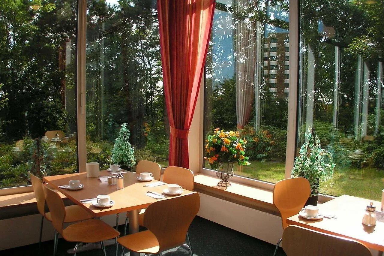 Panorama Inn Hotel Hamburg Germany