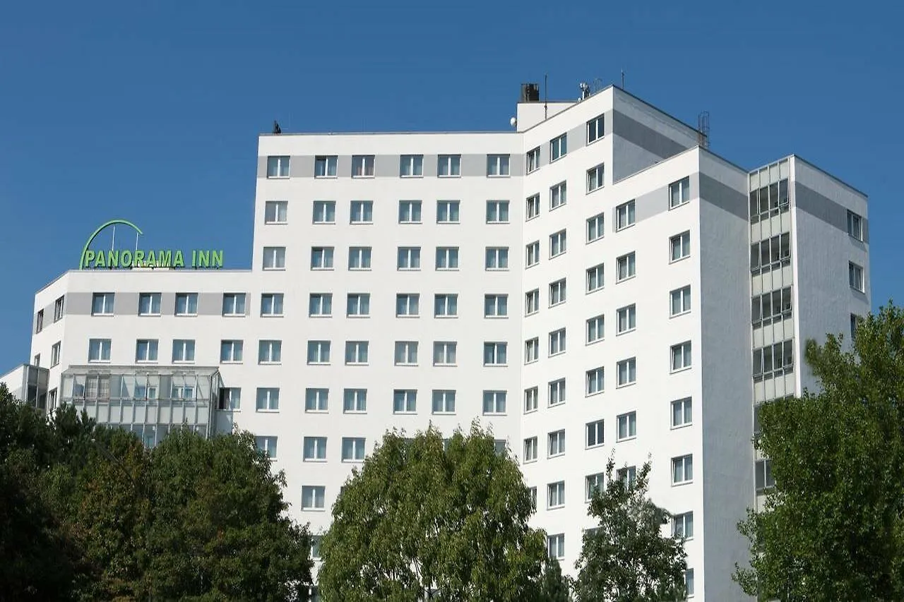 Panorama Inn Hotel Hamburg