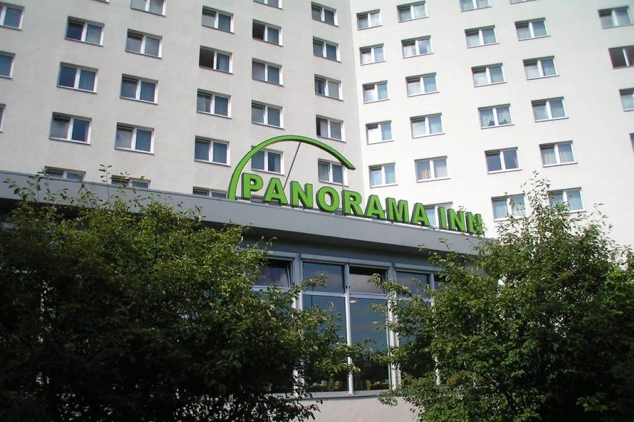 Panorama Inn Hotel Hamburg