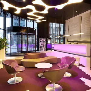 **** Hotel Eurostars Book Germania
