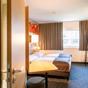 *** Hotel City-west Germania