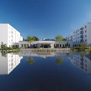 4* Aparthotel Newlivinghome Residenzhotel
