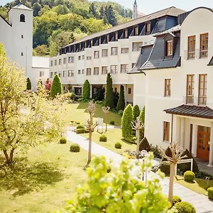 ** Hotel Kloster St. Josef Germania