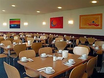 Panorama Inn Hotel Hamburg 3*,
