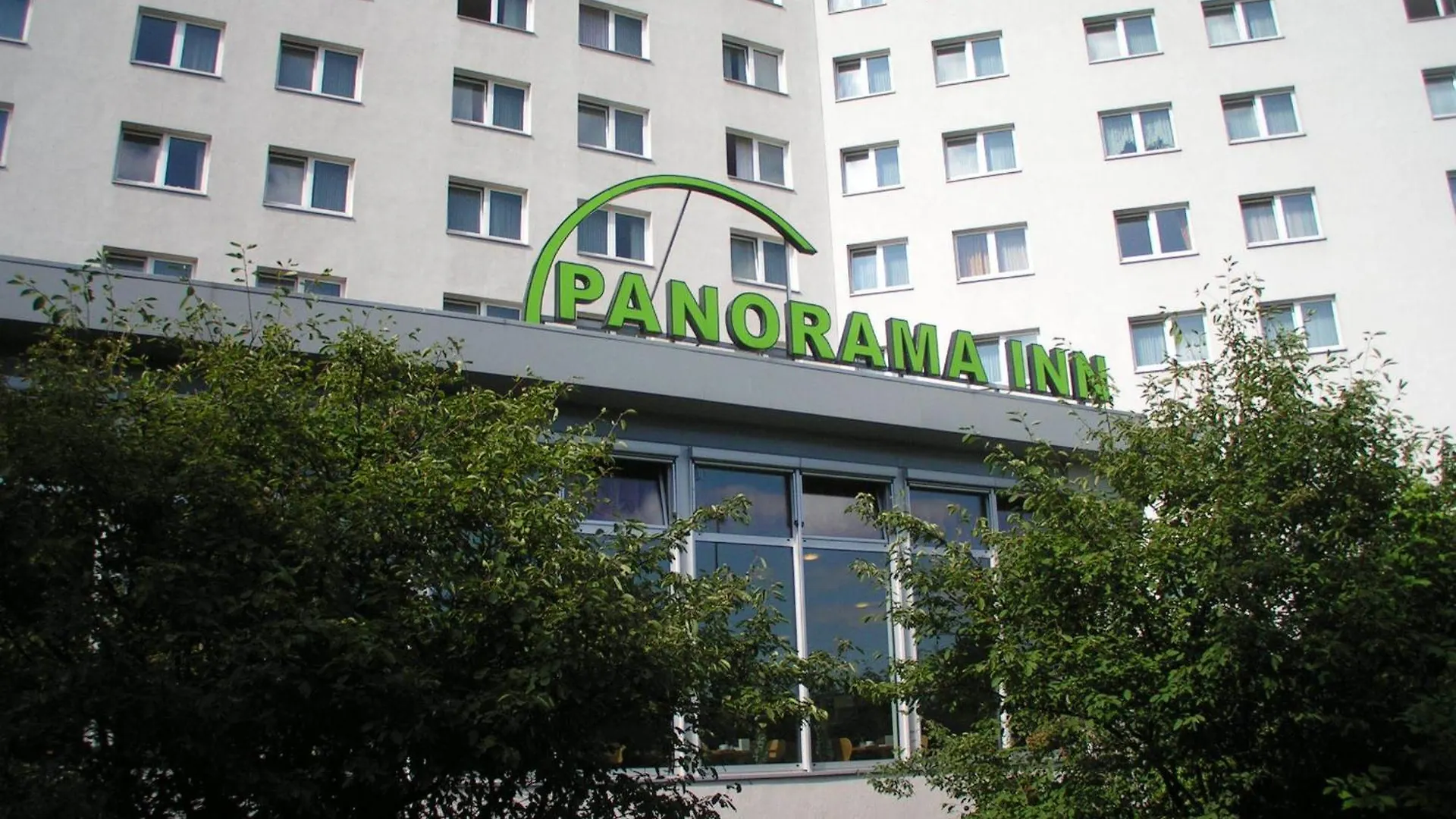 Panorama Inn Hotel Hamburg