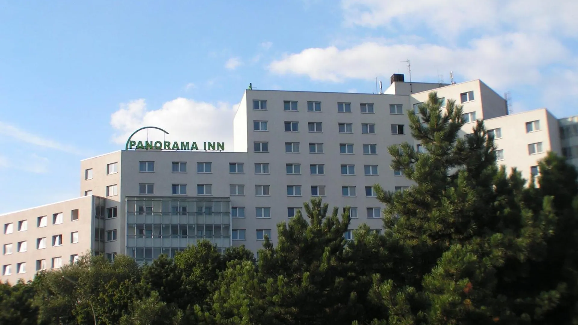 Panorama Inn Hotel Hamburg 3*,  Germany