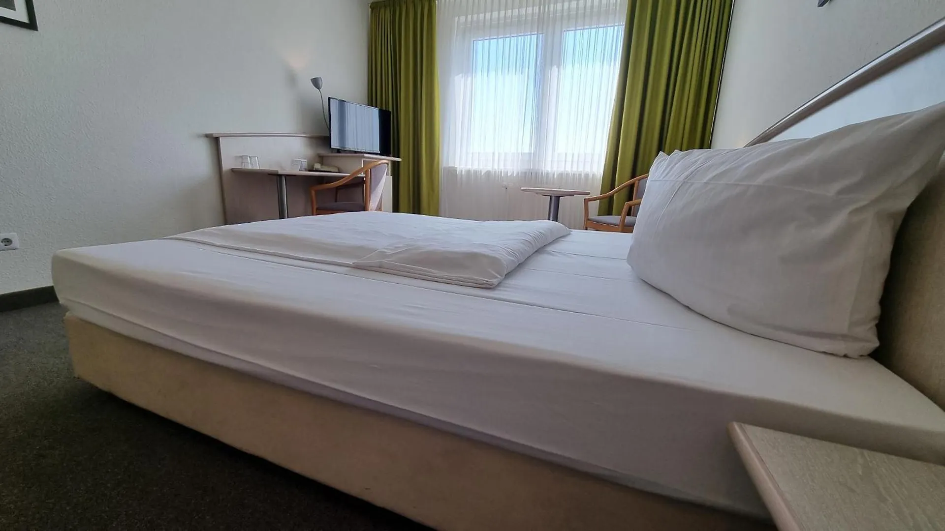 Panorama Inn Hotel Hamburg Germany