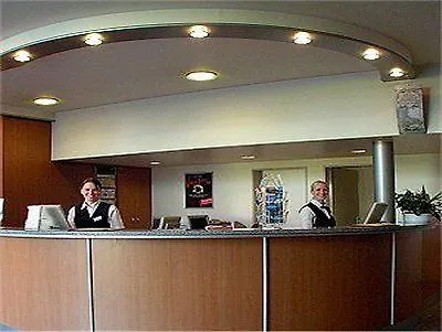 Panorama Inn Hotel Hamburg