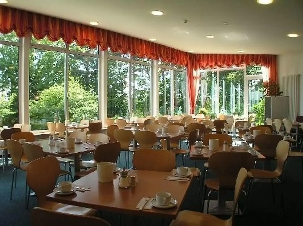 Panorama Inn Hotel Hamburg 3*,