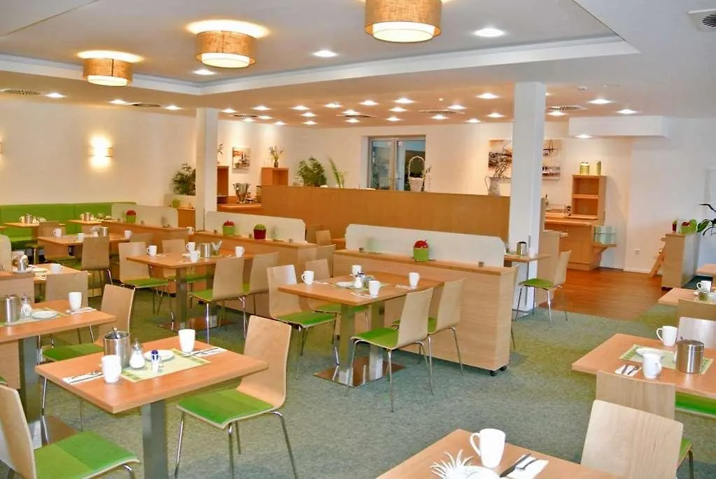 Panorama Inn Hotel Hamburg
