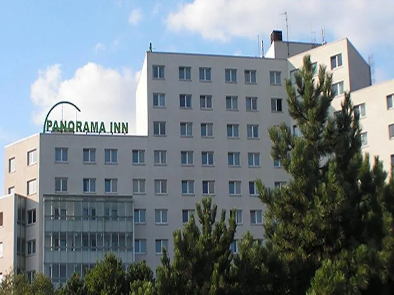 ***  Panorama Inn Hotel Amburgo Germania