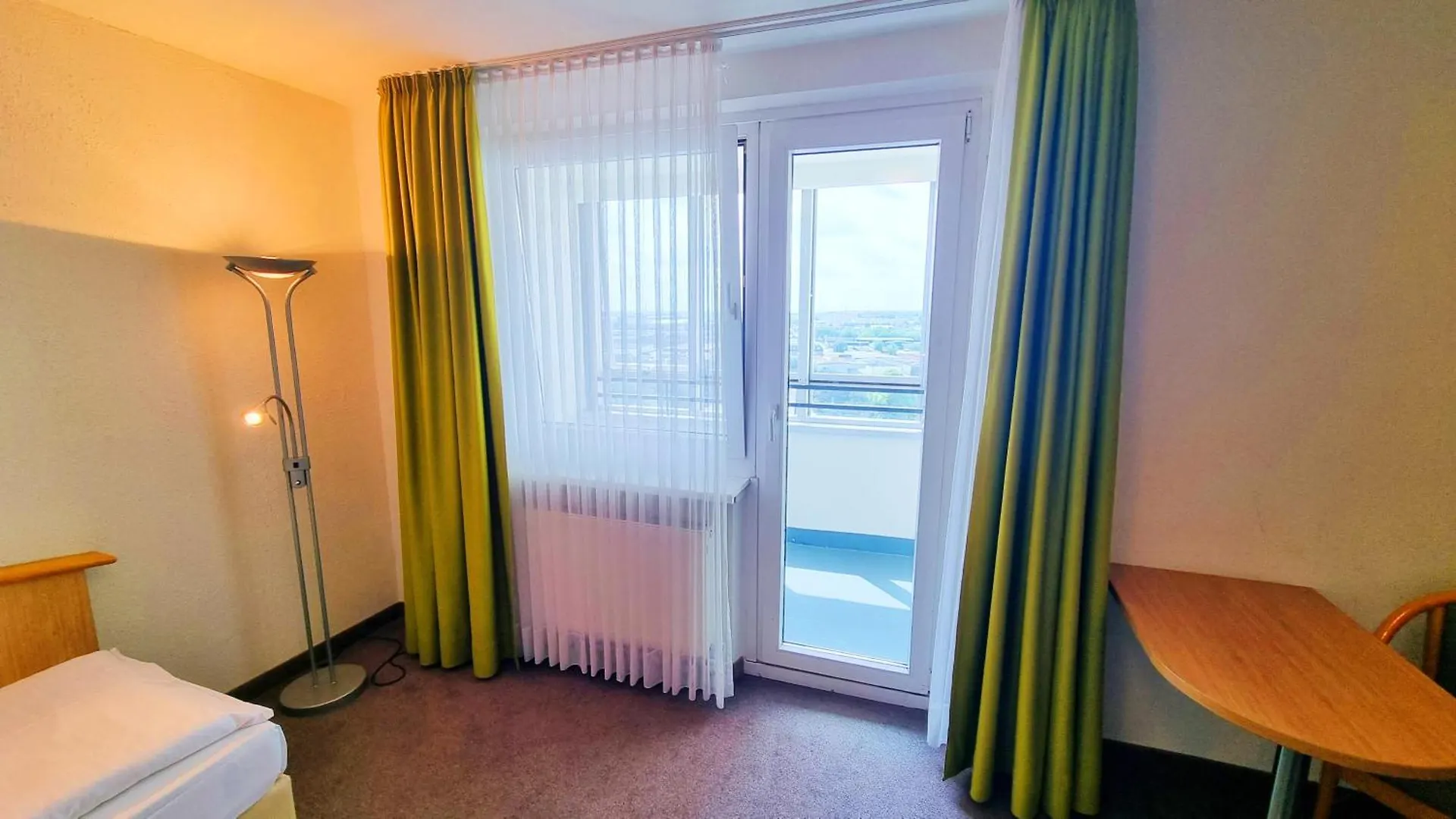 Panorama Inn Hotel Hamburg